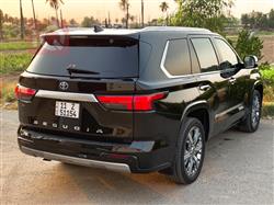 تۆیۆتا سیکۆیا